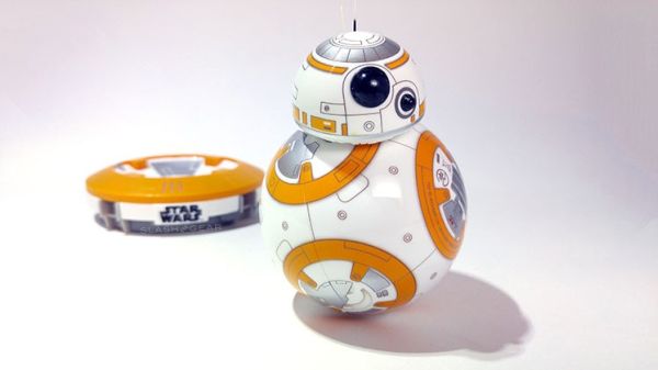 BB-8 by Sphero
