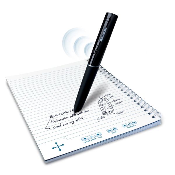 LiveScribe Smart Pen