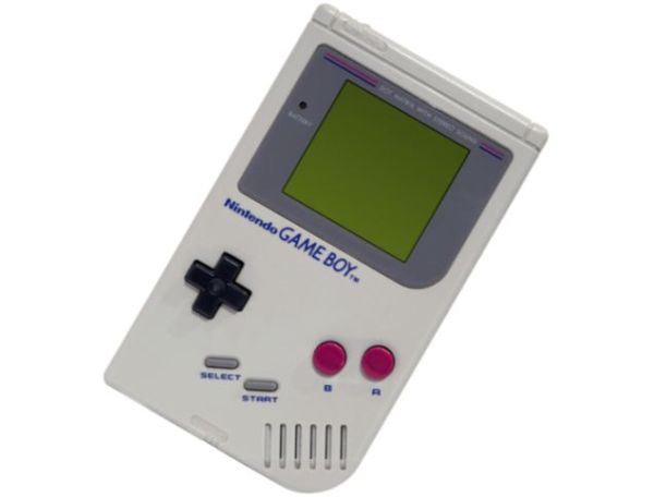 Game Boy