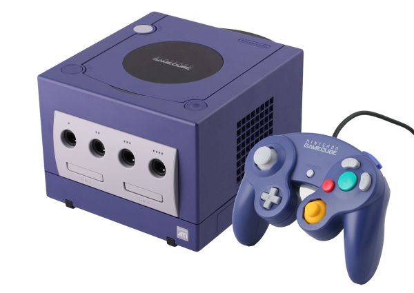 Nintendo Gamecube