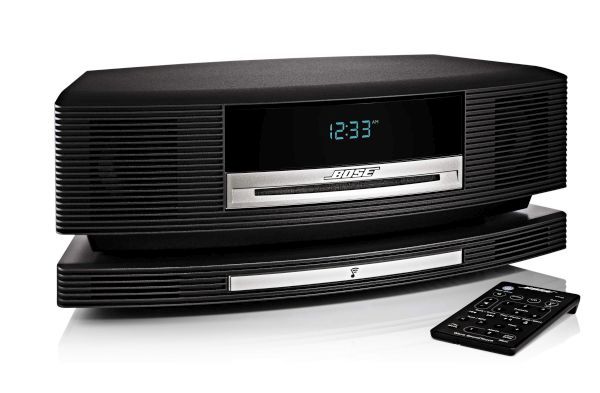 Bose sound touch music system