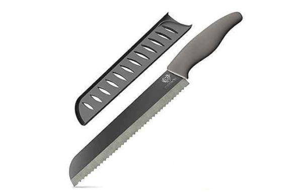 Dalstrong 8-inch Barracuda blade bread knife