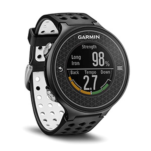 Garmin Approach S6 smartwatch