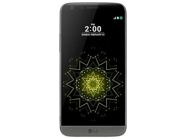 LG g5