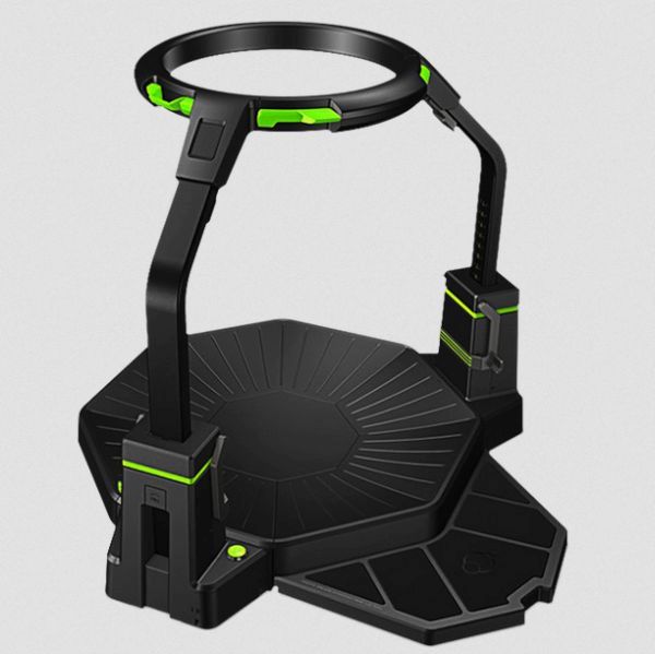 Virtuix Omni