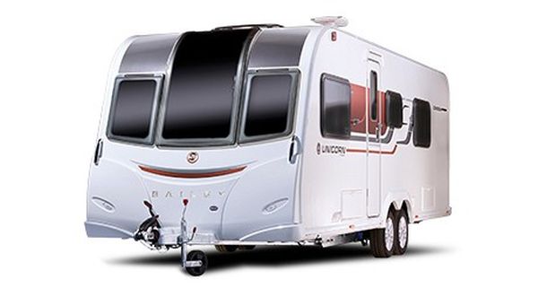 Bailey Caravans