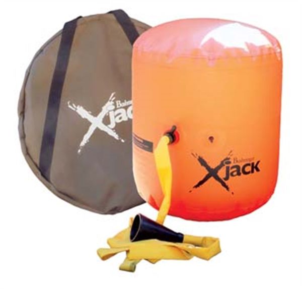 Bushranger X-Jack