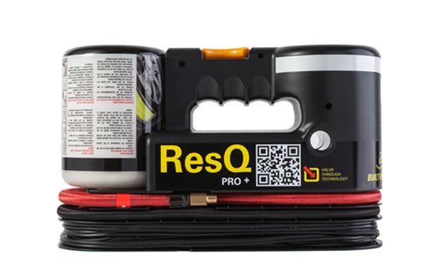 Res Q Pro+ Tire Repair kit