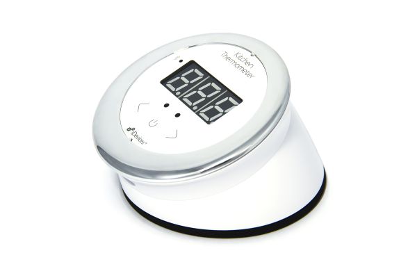 Smart Cooking Thermometer by iDevices