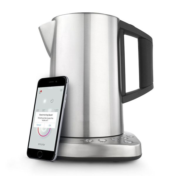 iKettle Wi-Fi Electric Kettle