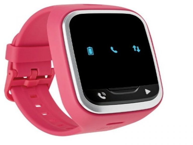 lg smartwatch for kids