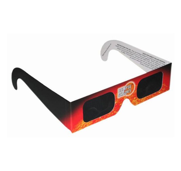 Enjoy the beauty of the solar eclipse with these awesome glasses