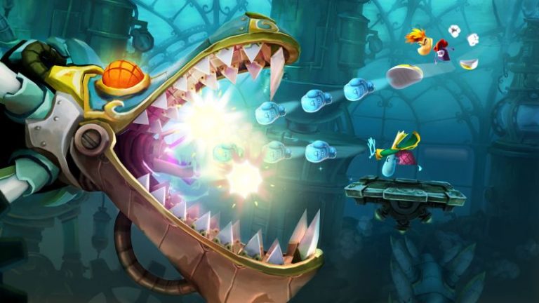 Best PS4 Games 2017 For Kids Under 10