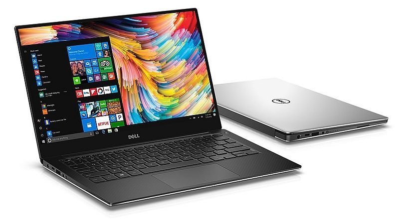 Dell XPS 13