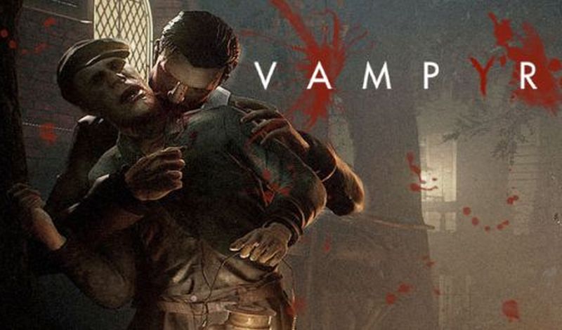 Vampyr