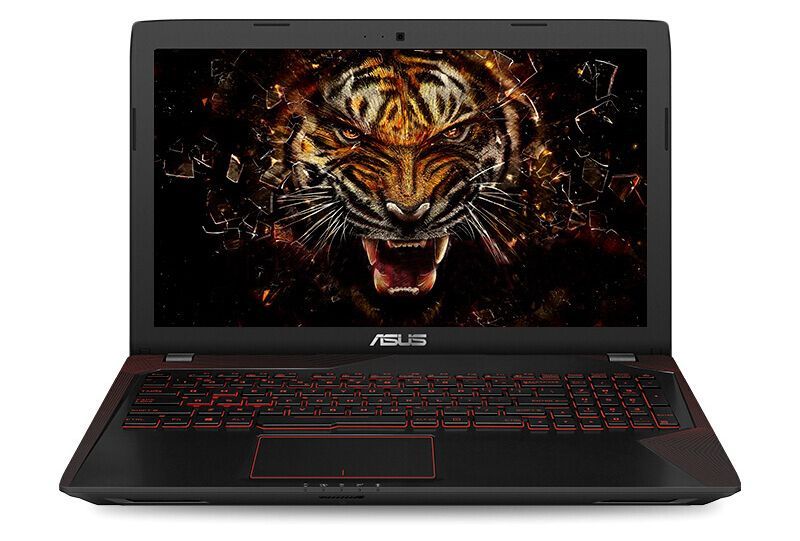 Asus ZX53VW
