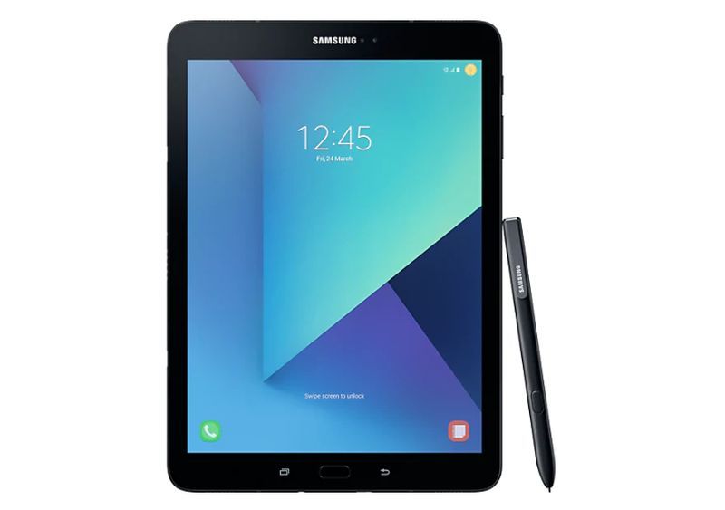 Samsung Galaxy Tab